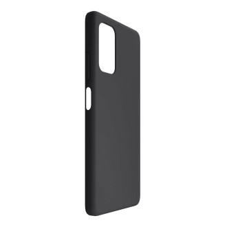 3mk silikonové pouzdro pro Samsung Galaxy A32 5G - černé
