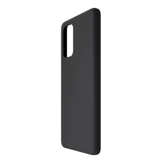 3mk silikonové pouzdro pro Samsung Galaxy A32 5G - černé
