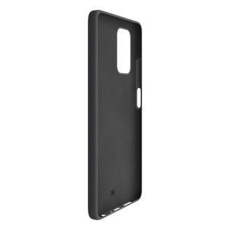 3mk silikonové pouzdro pro Samsung Galaxy A32 5G - černé