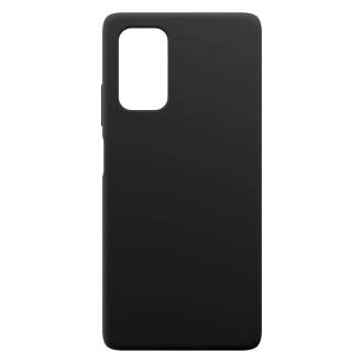 3mk silikonové pouzdro pro Samsung Galaxy A32 5G - černé