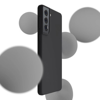 Silikonové pouzdro Samsung Galaxy S22 5G - 3mk