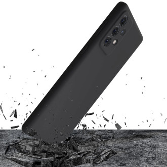Silikonové pouzdro Samsung Galaxy A33 5G - 3mk