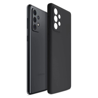 Silikonové pouzdro Samsung Galaxy A33 5G - 3mk