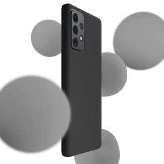 Samsung Galaxy A52 4G/5G A52s 5G – silikonové pouzdro 3mk