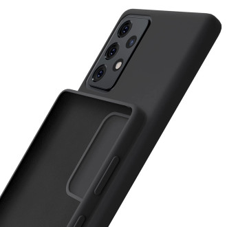Samsung Galaxy A52 4G/5G A52s 5G – silikonové pouzdro 3mk