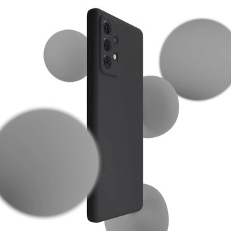 Silikonové pouzdro Samsung Galaxy A53 5G - 3mk