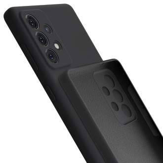 Silikonové pouzdro Samsung Galaxy A53 5G - 3mk