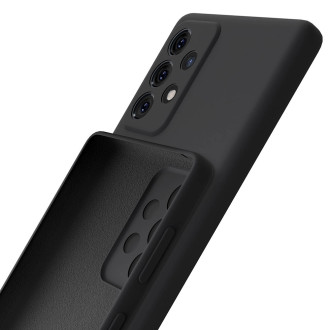 Silikonové pouzdro Samsung Galaxy A53 5G - 3mk