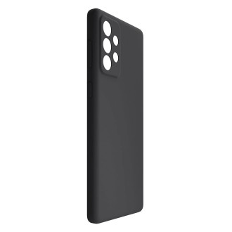 Silikonové pouzdro Samsung Galaxy A53 5G - 3mk