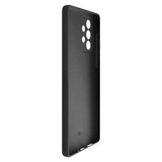 Silikonové pouzdro Samsung Galaxy A53 5G - 3mk
