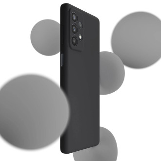 Silikonové pouzdro Samsung Galaxy A13 4G - 3mk