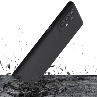 Silikonové pouzdro Samsung Galaxy A13 4G - 3mk