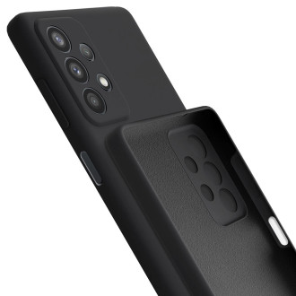 Silikonové pouzdro Samsung Galaxy A13 4G - 3mk