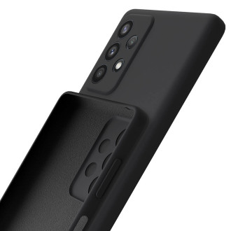Silikonové pouzdro Samsung Galaxy A13 4G - 3mk
