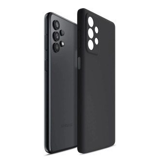 Silikonové pouzdro Samsung Galaxy A13 4G - 3mk