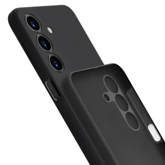 Silikonové pouzdro Samsung Galaxy A14 4G - 3mk