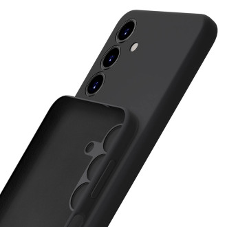 Silikonové pouzdro Samsung Galaxy A14 4G - 3mk