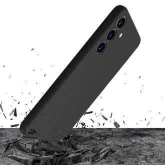 Silikonové pouzdro Samsung Galaxy A54 5G - 3mk
