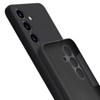 Silikonové pouzdro Samsung Galaxy A54 5G - 3mk