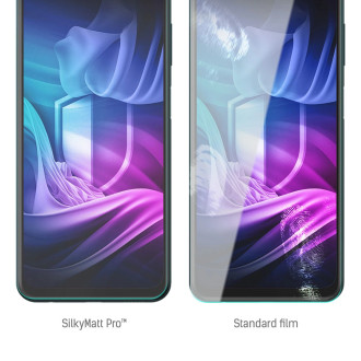Samsung Galaxy M13 4G – 3mk Silky Matt Pro