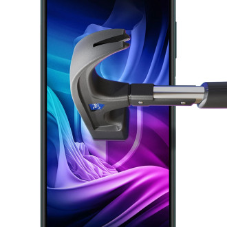 Samsung Galaxy M13 4G – 3mk Silky Matt Pro