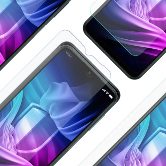 Samsung Galaxy M13 4G – 3mk Silky Matt Pro
