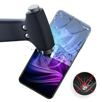 Samsung Galaxy M13 4G – 3mk Silky Matt Pro