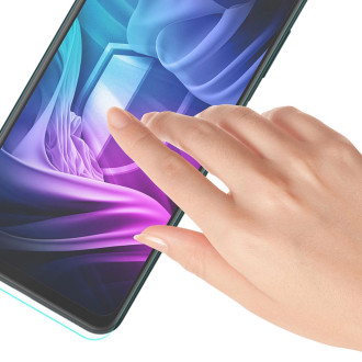 Samsung Galaxy M13 4G – 3mk Silky Matt Pro
