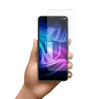Samsung Galaxy M13 4G – 3mk Silky Matt Pro