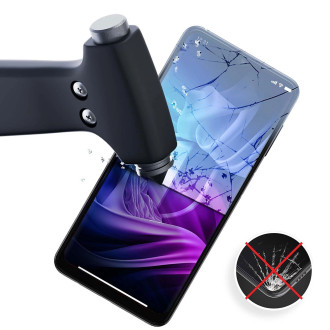 Samsung Galaxy A04s - 3mk Silky Matt Pro