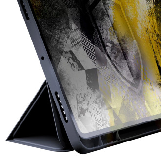 Samsung Galaxy Tab S6 Lite 2020/2022 – až 12&quot; měkké pouzdro na tablet