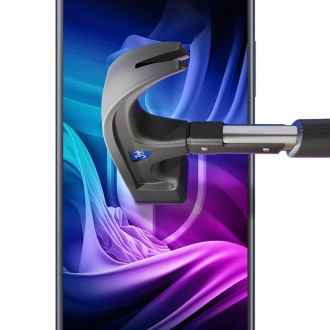 Samsung Galaxy S20 FE 5G – 3mk Silky Matt Pro