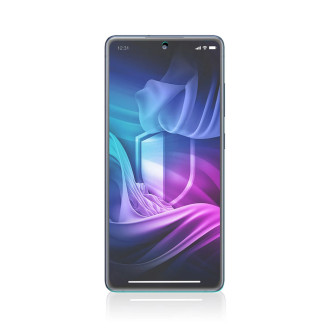 Samsung Galaxy S20 FE 5G – 3mk Silky Matt Pro
