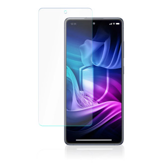 Samsung Galaxy S20 FE 5G – 3mk Silky Matt Pro