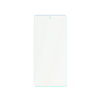 Samsung Galaxy S20 FE 5G – 3mk Silky Matt Pro