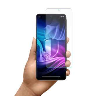 Redmi Note 12 5G - 3mk Silky Matt Pro