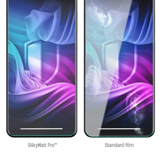 Samsung Galaxy A52 4G/5G A52s 5G – 3mk Silky Matt Pro