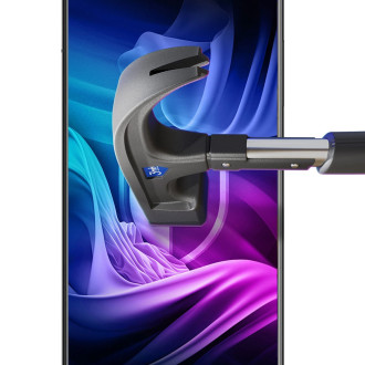 Samsung Galaxy A52 4G/5G A52s 5G – 3mk Silky Matt Pro