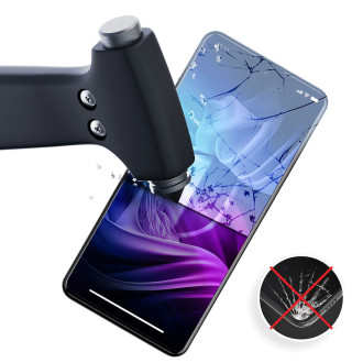Samsung Galaxy A52 4G/5G A52s 5G – 3mk Silky Matt Pro