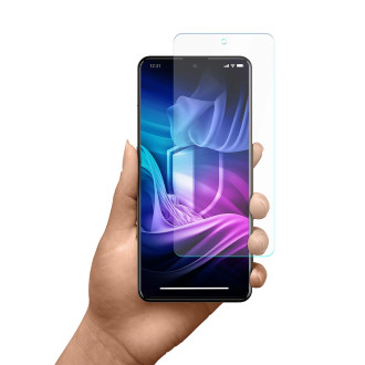 Samsung Galaxy A52 4G/5G A52s 5G – 3mk Silky Matt Pro