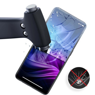 Oppo Reno 8T 4G - 3mk Silky Matt Pro