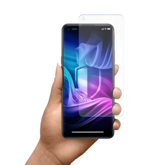 Oppo Reno 8T 4G - 3mk Silky Matt Pro