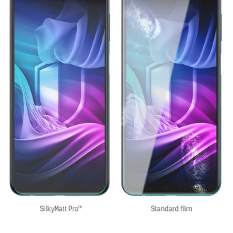 Samsung Galaxy M33 5G – 3mk Silky Matt Pro