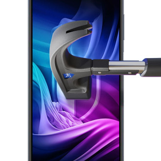 Samsung Galaxy M33 5G – 3mk Silky Matt Pro