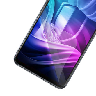 Samsung Galaxy M33 5G – 3mk Silky Matt Pro