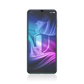 Samsung Galaxy M33 5G – 3mk Silky Matt Pro