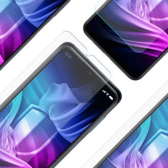 Samsung Galaxy M33 5G – 3mk Silky Matt Pro