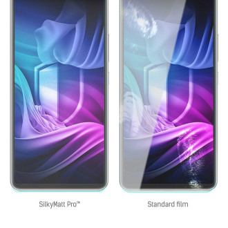 Samsung Galaxy A53 5G – 3mk Silky Matt Pro