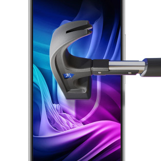 Samsung Galaxy A53 5G – 3mk Silky Matt Pro