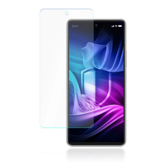 Samsung Galaxy A53 5G – 3mk Silky Matt Pro